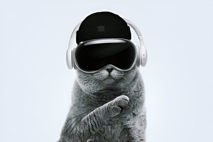 Innovative Cat Tech
